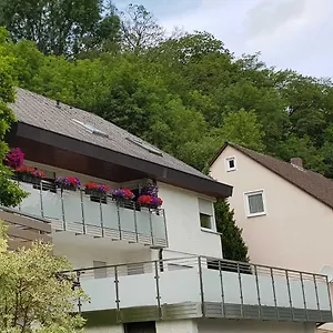 Apartment Marzenas Ferienwohnung, Gräfenberg