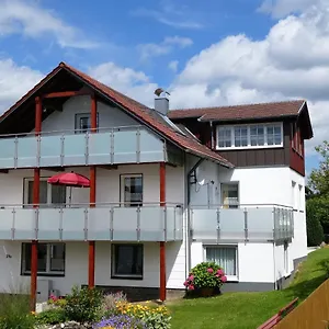 Apartment Schallerhof, Bischofsgrün