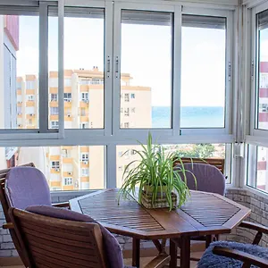 Apto. Pescamar Apartment Torrox