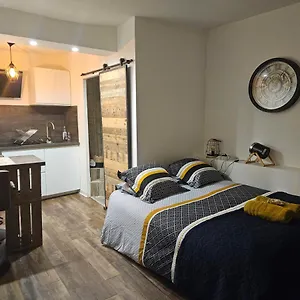 Centre Sextius Apartment Aix-en-Provence