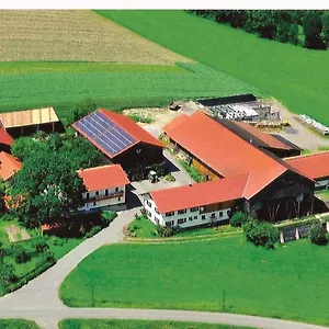 Apartment Birkenhof, Neukirchen beim Heiligen Blut