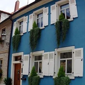 Apartment Finster, Volkach