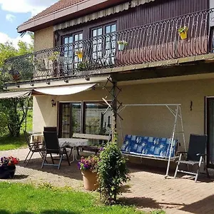 Apartment Raithel, Schwarzenbach an der Saale