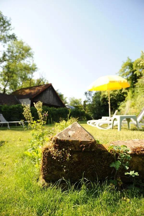 Apartment-Haus Gundelfinger Gräfenberg