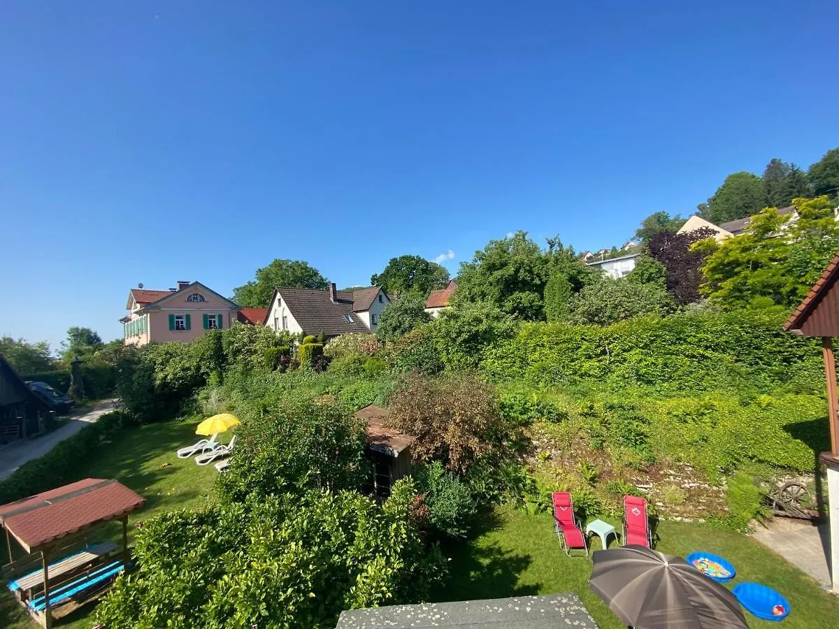 Apartment Apartment-Haus Gundelfinger Gräfenberg Deutschland
